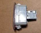 Set of 2 Door Panel Courtesy Lights for Jaguar S-Type (2000–2008)