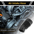 1 Pc Intake Hose for Honda CR-V 2.4L (2015–2016) No. 172285LAA00