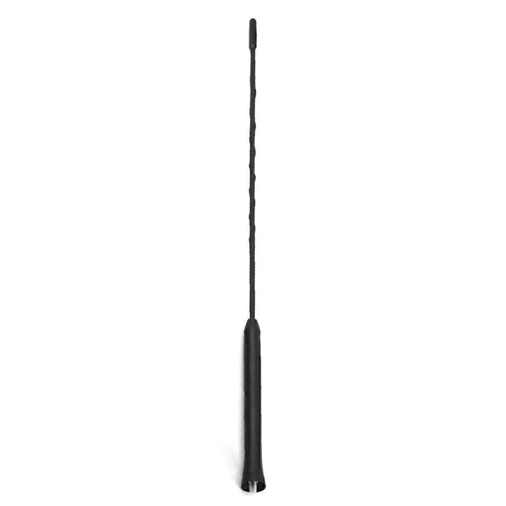 16" Car Antenna Mast for Toyota Nissan Dodge Mazda BMW (Fit All Models)