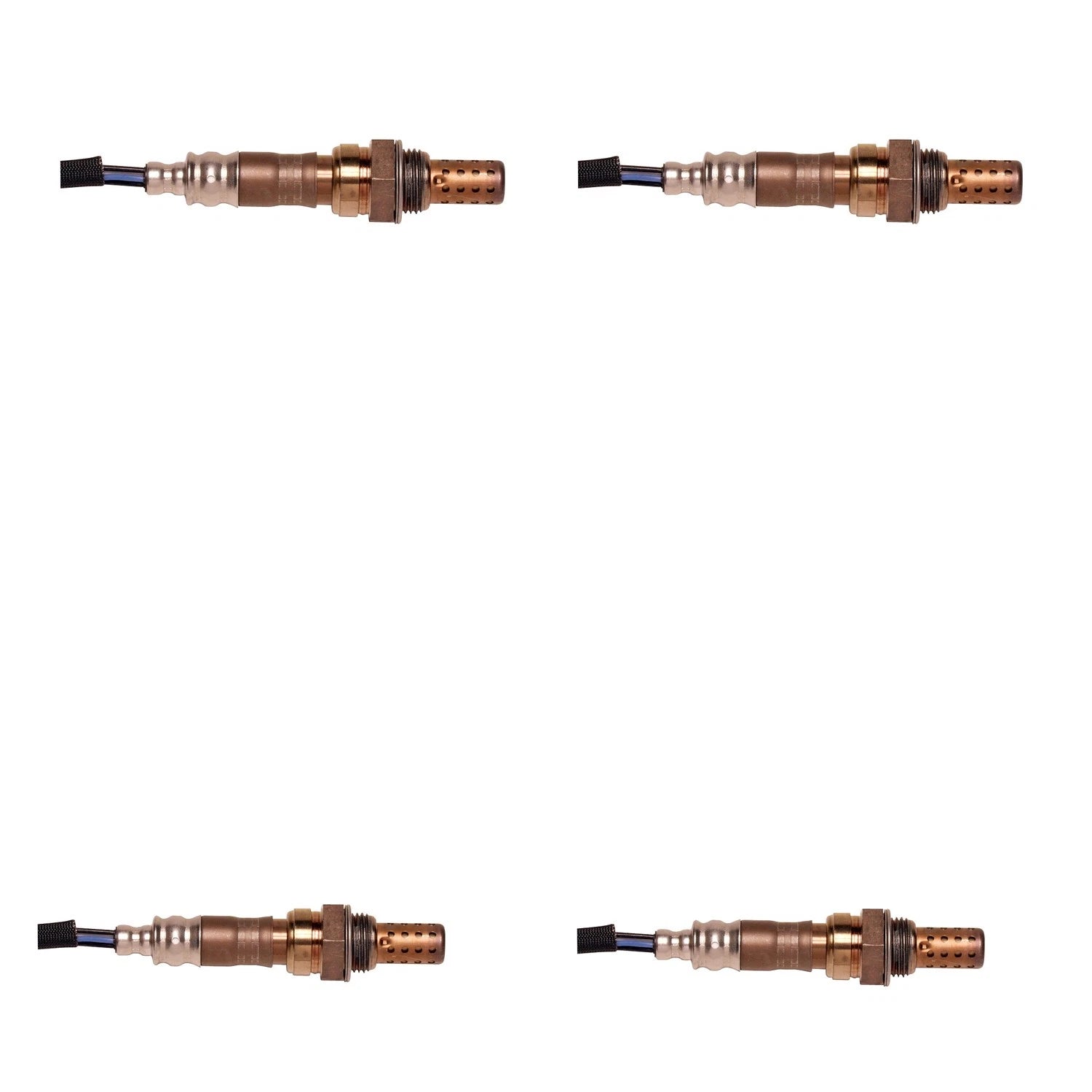 Denso Oxygen Sensors Kit for Lexus SC400 (1992–1995)