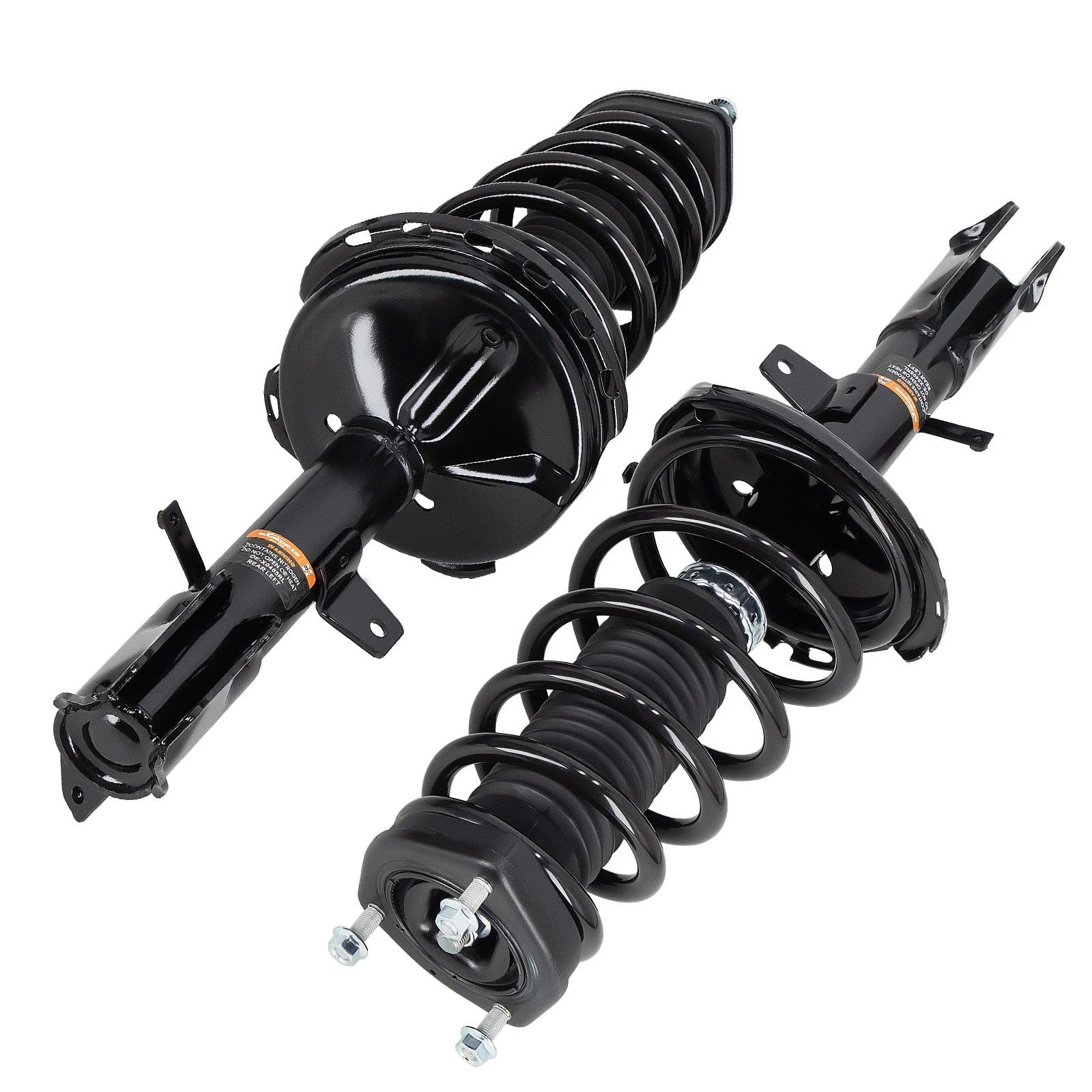Rear Shock Strut for Toyota Highlander (2004–2007) 3.3L V6 AWD