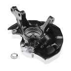 Steering Knuckle & Wheel Bearing Hub Assembly for Toyota Sienna (2011–2020)
