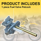Fuel Petcock Valve for Suzuki DRZ400 (2000–2021)