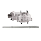 2x Rear Axle Complete Differential for Honda Foreman 450 4x4 ES S (1998–2001)