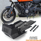Belly Pan Skid Plate for Harley Pan America 1250 Special (2021-2023)