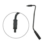 Crankcase Vent Breather Hose for Jeep Wrangler Grand Cherokee (1997–2004)