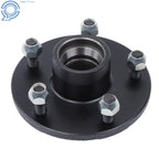 Trailer Hub Kit for 3500lb Axle 5 on 5 (11' Square)
