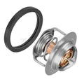 Thermostat O-Ring for Kawasaki KAF820 Mule ProFX ProFXT ProFXR (2015–2023) 49054-0007