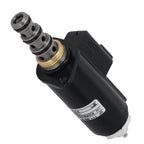 Solenoid Valve 111-9916 for Caterpillar C7/C9 (1998–2006) 40E30-137