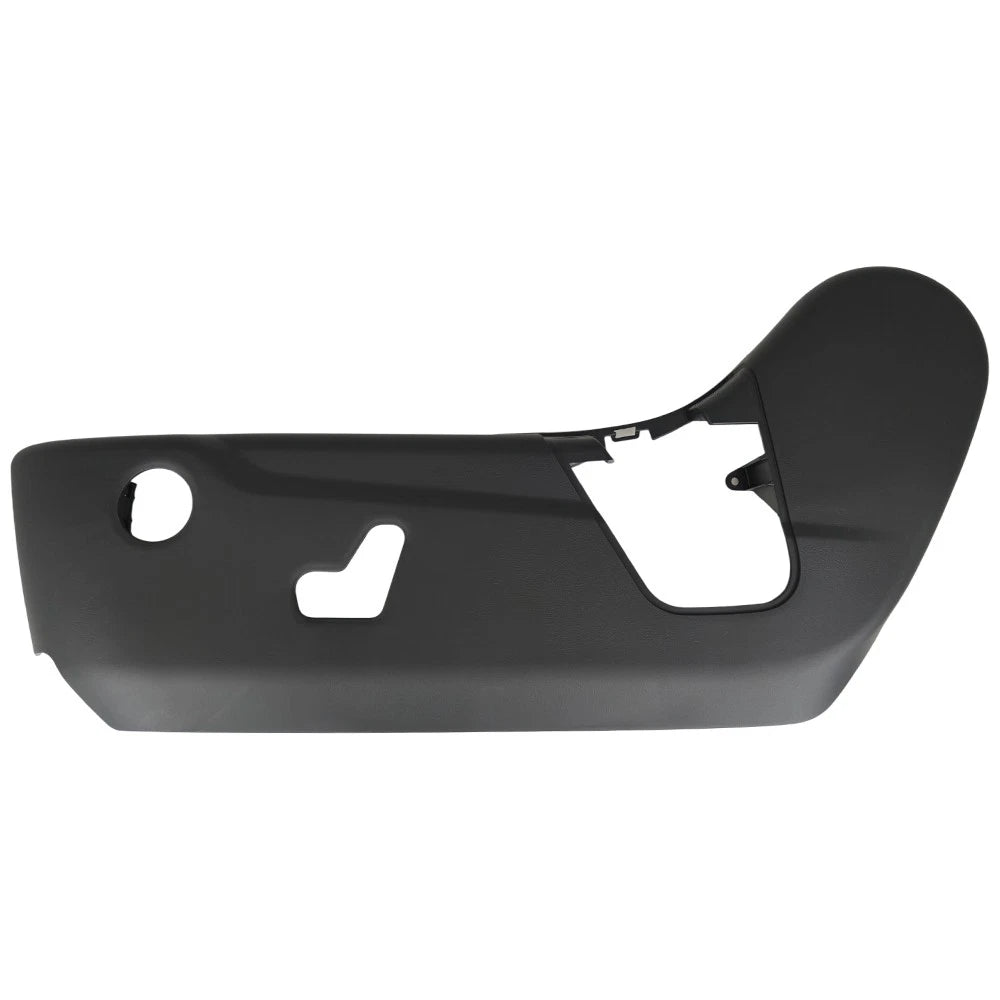 Left Driver Seat Trim Panel for Dodge Durango (2011–2020) 1XN97DX9AA