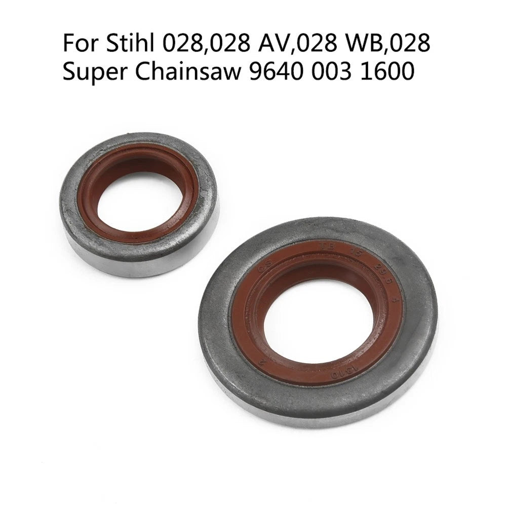 Chainsaw Oil Seals for 028 Super Crankshaft