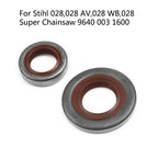 Chainsaw Oil Seals for 028 Super Crankshaft