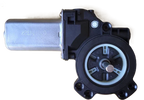 Front Right Window Lift Motor 2 Pins for Nissan Navara D40 (2005–2015)