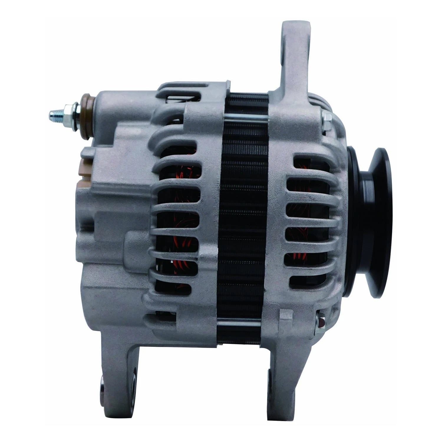 80AMP Alternator for Kubota MLT625 (2011-2016)
