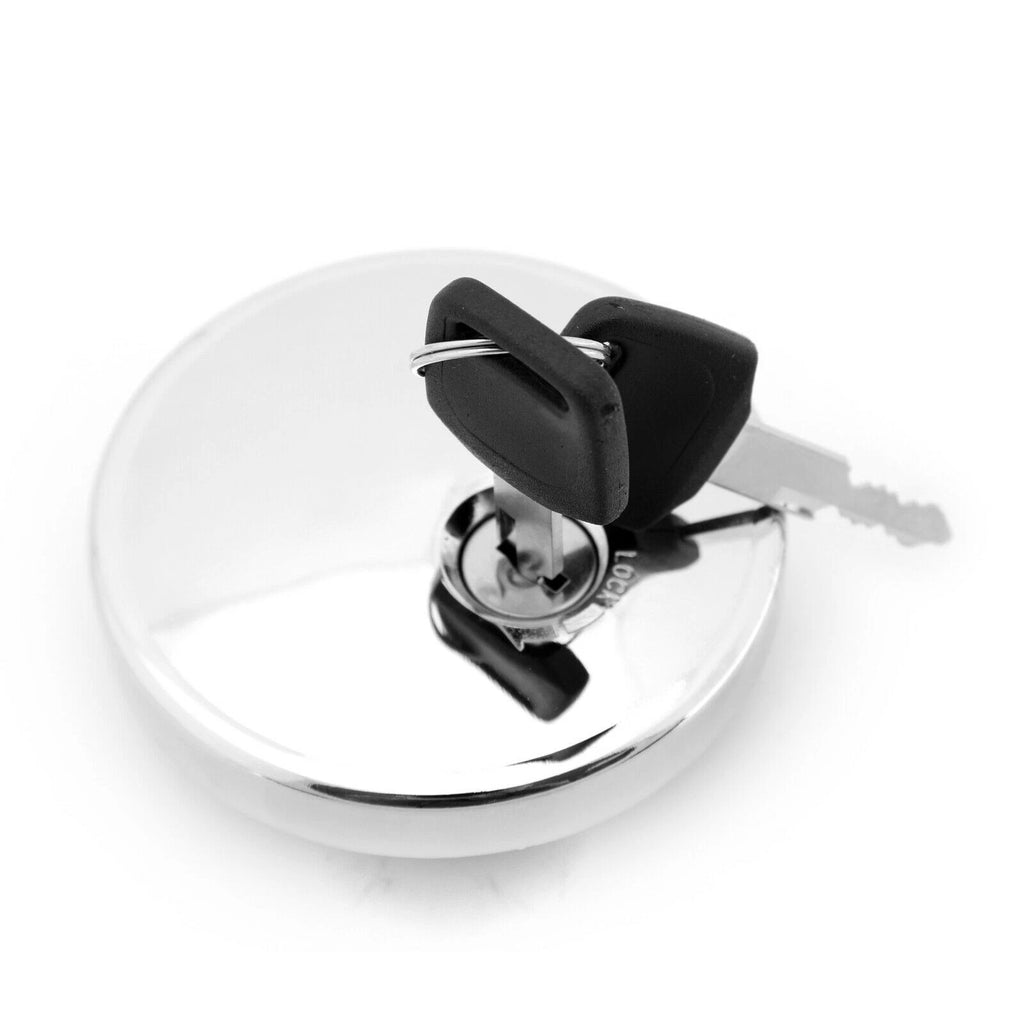 Fuel Gas Tank Cap Lock Keys for Kawasaki Vulcan 800 Classic (1995–2001)