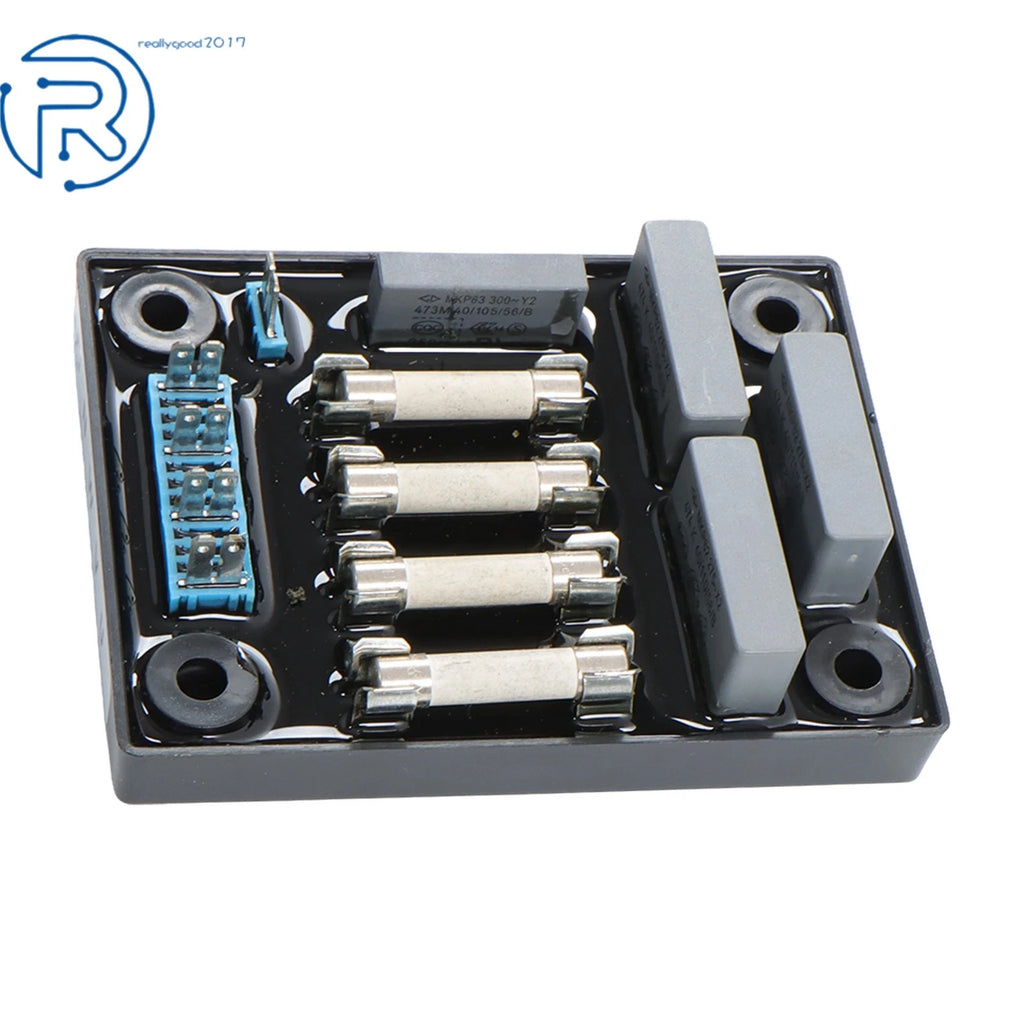 Generator Alternator Volt Regulator for AVR E000-22080