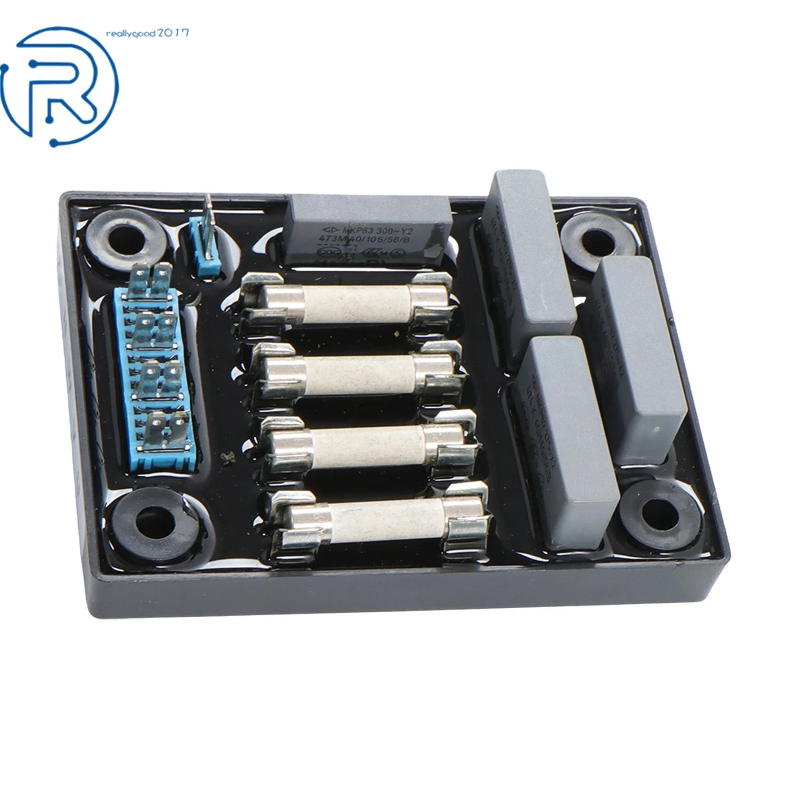Generator Alternator Volt Regulator for AVR E000-22080