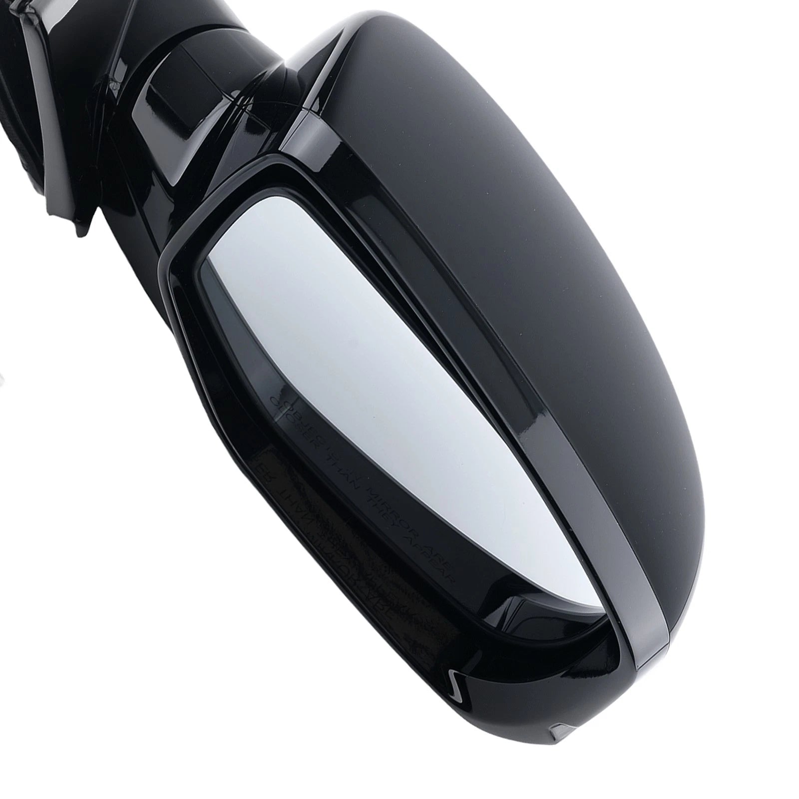 Right Rear Mirror for Honda Accord Sedan (2013–2015) Painted