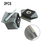 Dust Bags for Vacuum Cleaner (Low-watt Textile Filtration)
