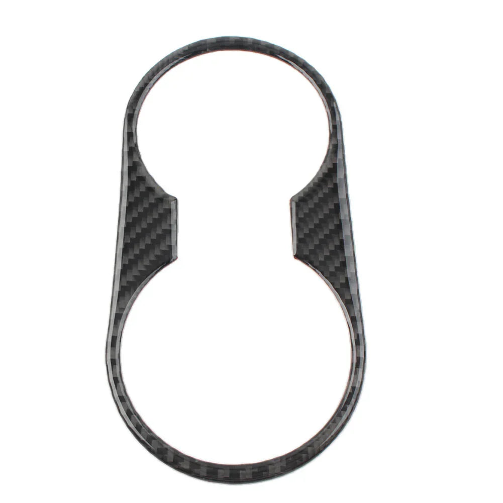 Cup Holder Panel Cover Trim for Jeep Wrangler JK (2011-2017)