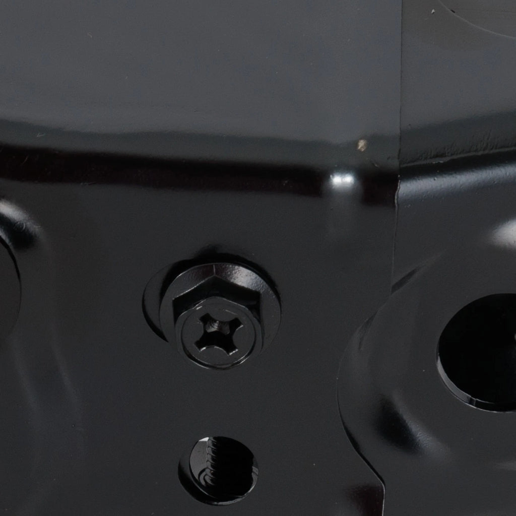 Radiator Support Core for Honda Fit (2016–2017)