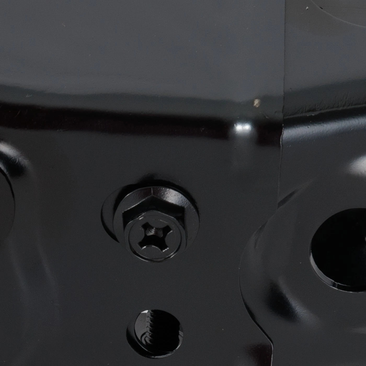 Radiator Support Core for Honda Fit (2016–2017)