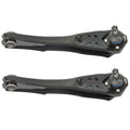 Set of 2 Front Lower Control Arm Ball Joint Assemblies for Fairlane Comet