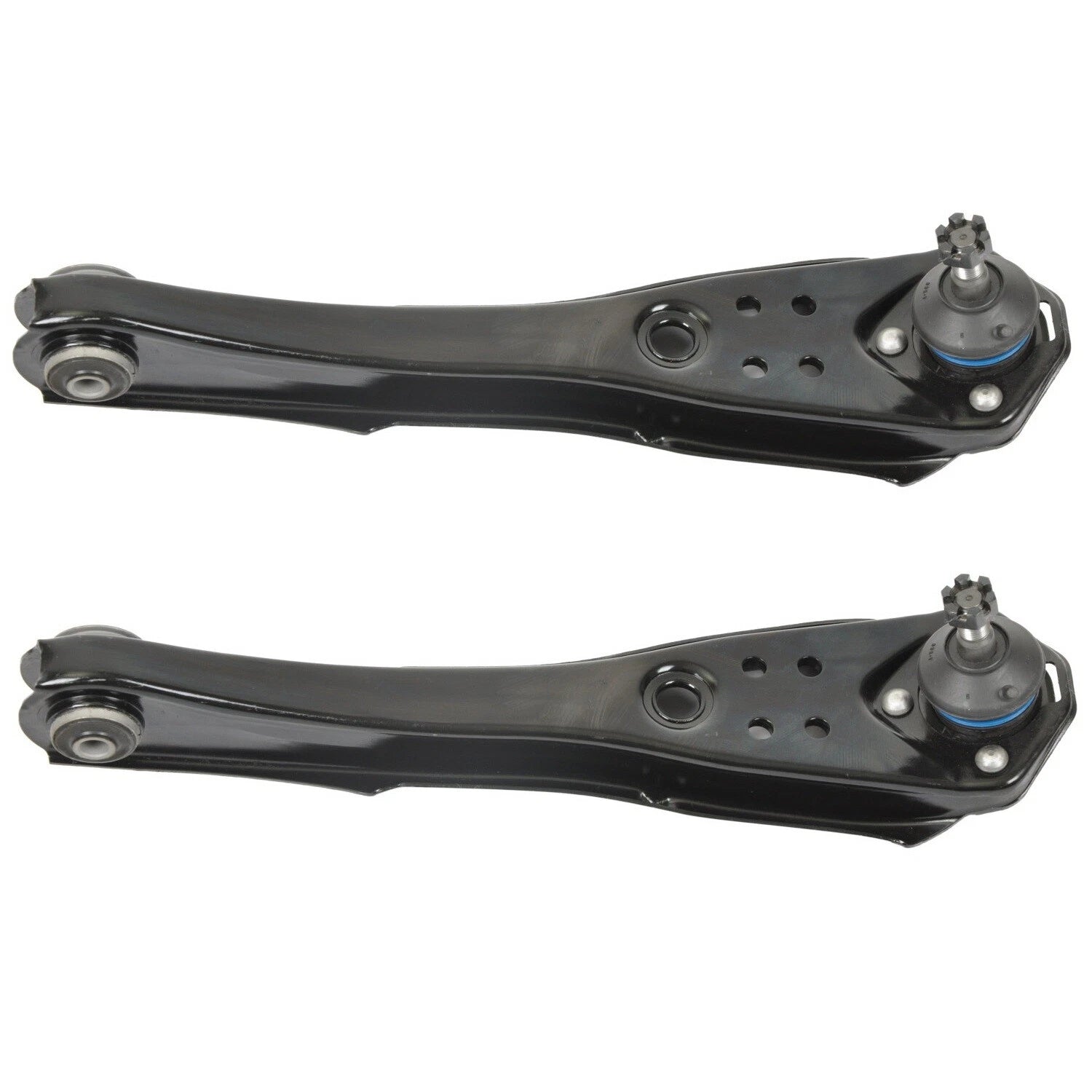 Set of 2 Front Lower Control Arm Ball Joint Assemblies for Fairlane Comet