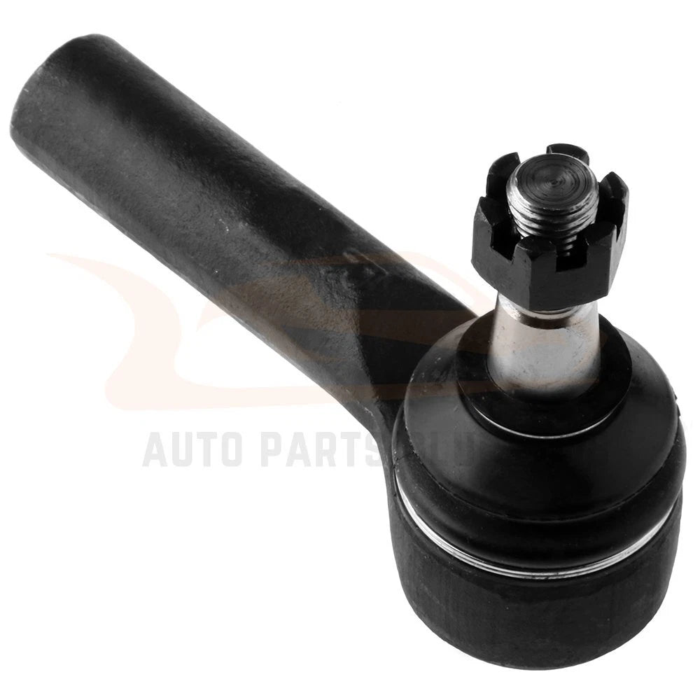 Set of 4 Steering Tie Rod End Links for Jeep Commander (2006–2010)