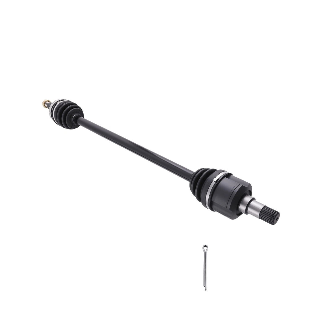 CV Axle Front Right for Hyundai Sonata 2.4L (2011–2014)