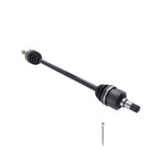 CV Axle Front Right for Hyundai Sonata 2.4L (2011–2014)
