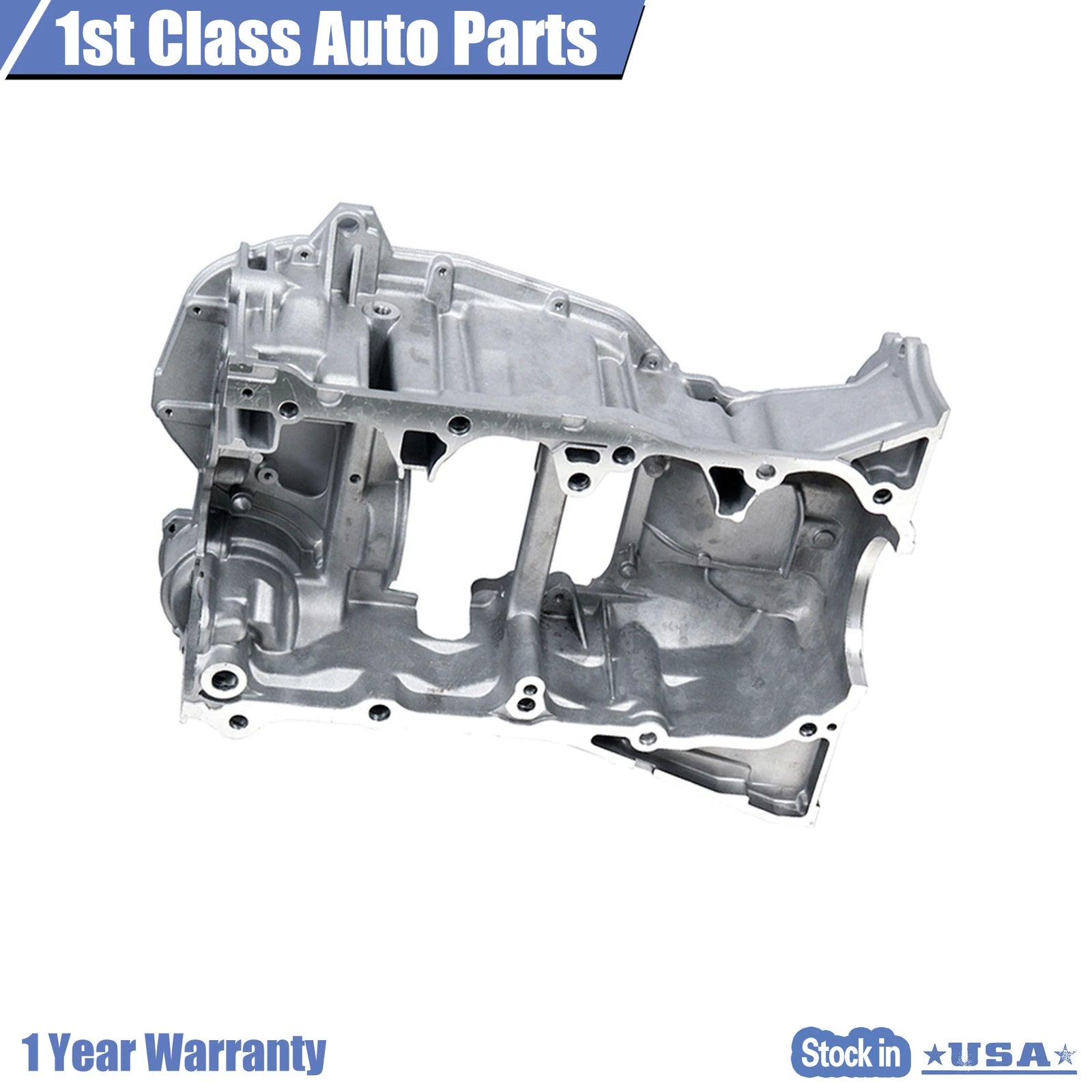 Engine Oil Sump for Scion tC (2011–2016) & Toyota Avalon (2013–2018)