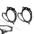 2X Cylinder Head Gasket for BMW R850R (1995–1998) 11121342592