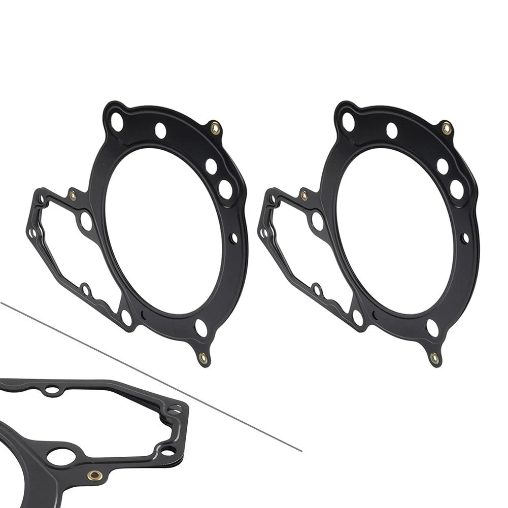 2X Cylinder Head Gasket for BMW R850R (1995–1998) 11121342592