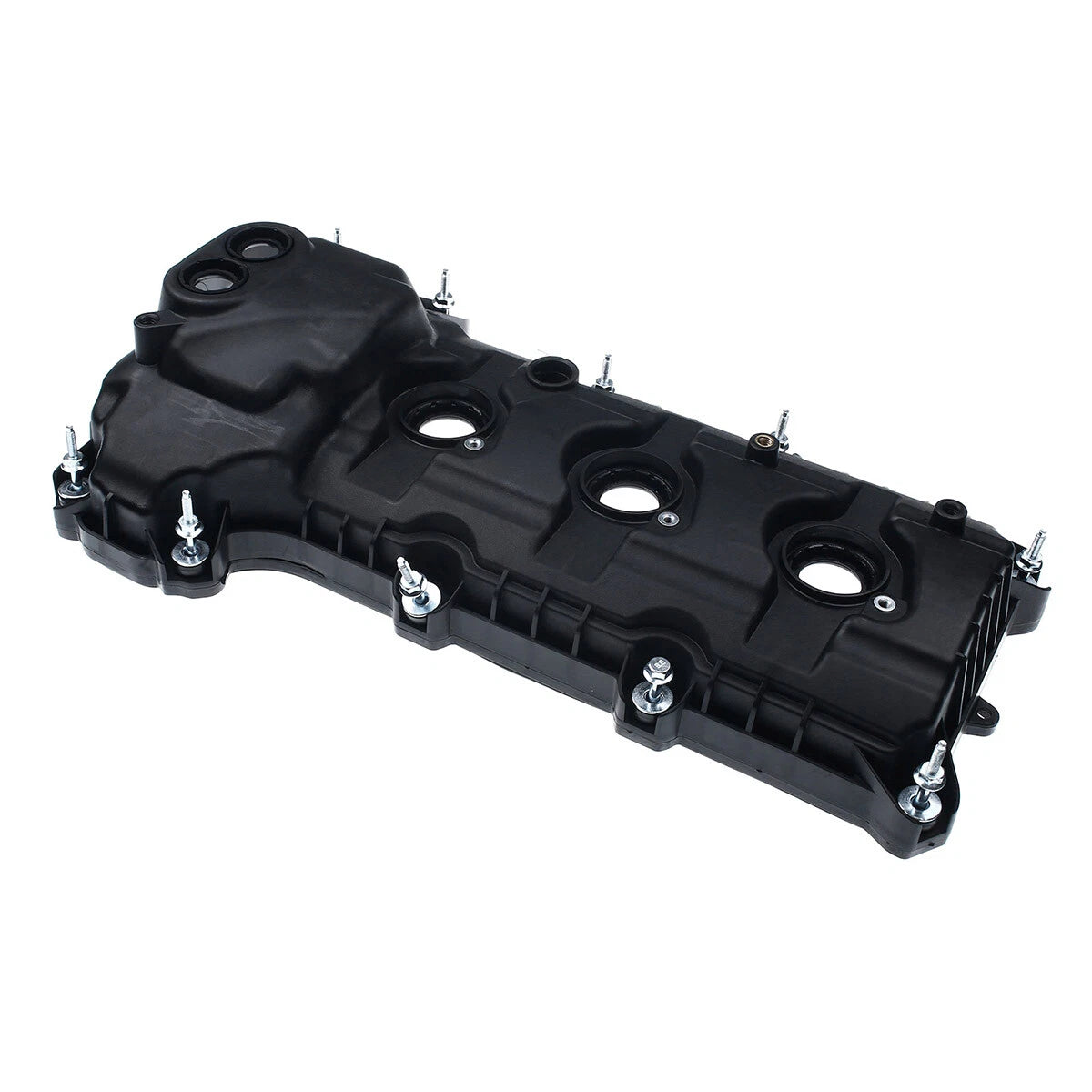 Engine Valve Cover with Gasket for Ford Edge F-150 Transit-150