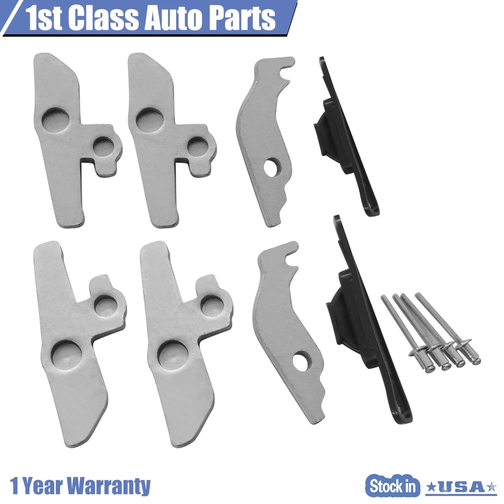 Parking Brake Lever Kit for Ford F-150 Lobo Lincoln Town Car (1999–2011)