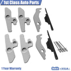 Parking Brake Lever Kit for Ford F-150 Lobo Lincoln Town Car (1999–2011)
