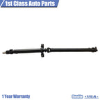 Drive Shaft Assembly for Subaru Forester (2003–2005)