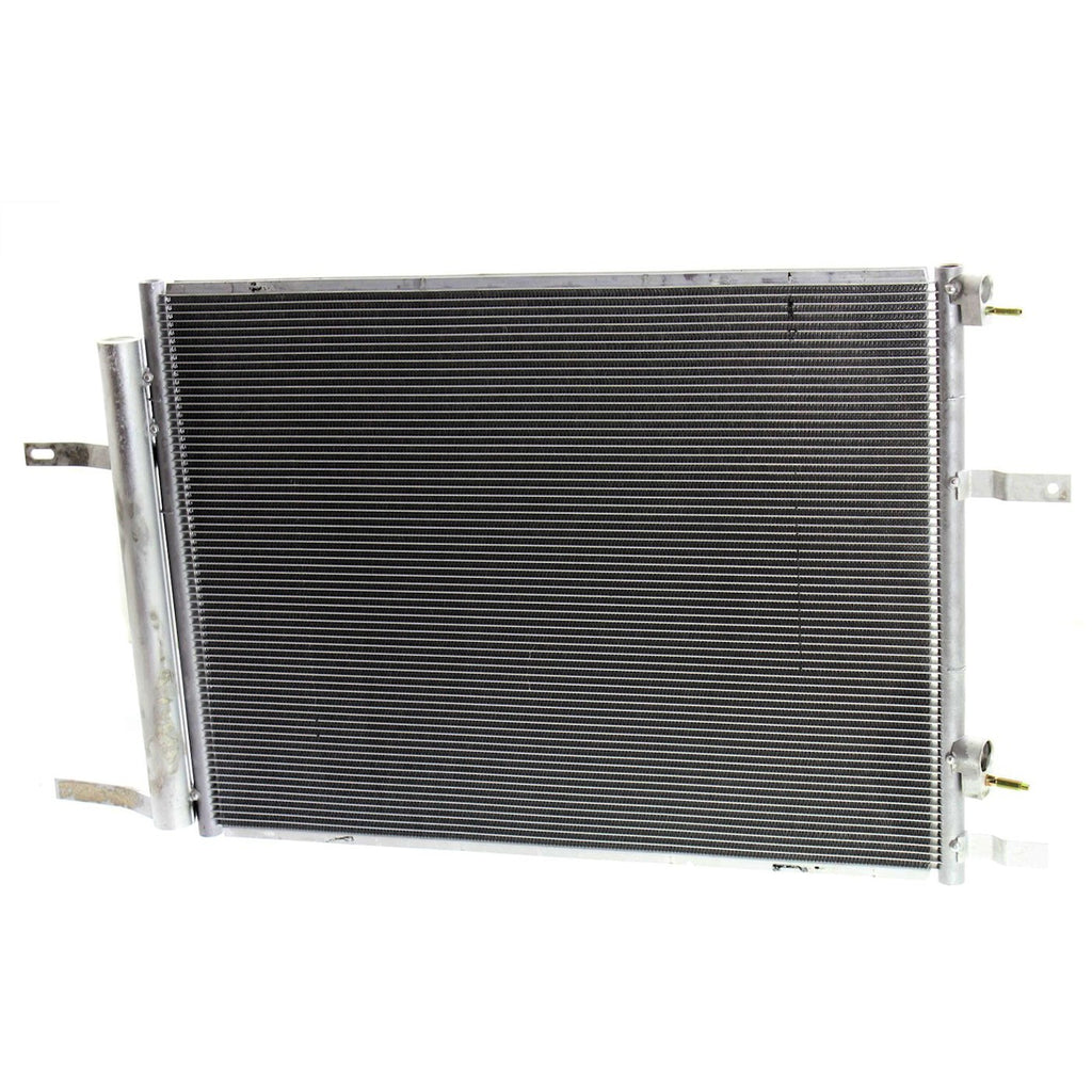 A/C Condenser for Ford Fusion, Lincoln MKZ (2013–2020) Aluminum Core
