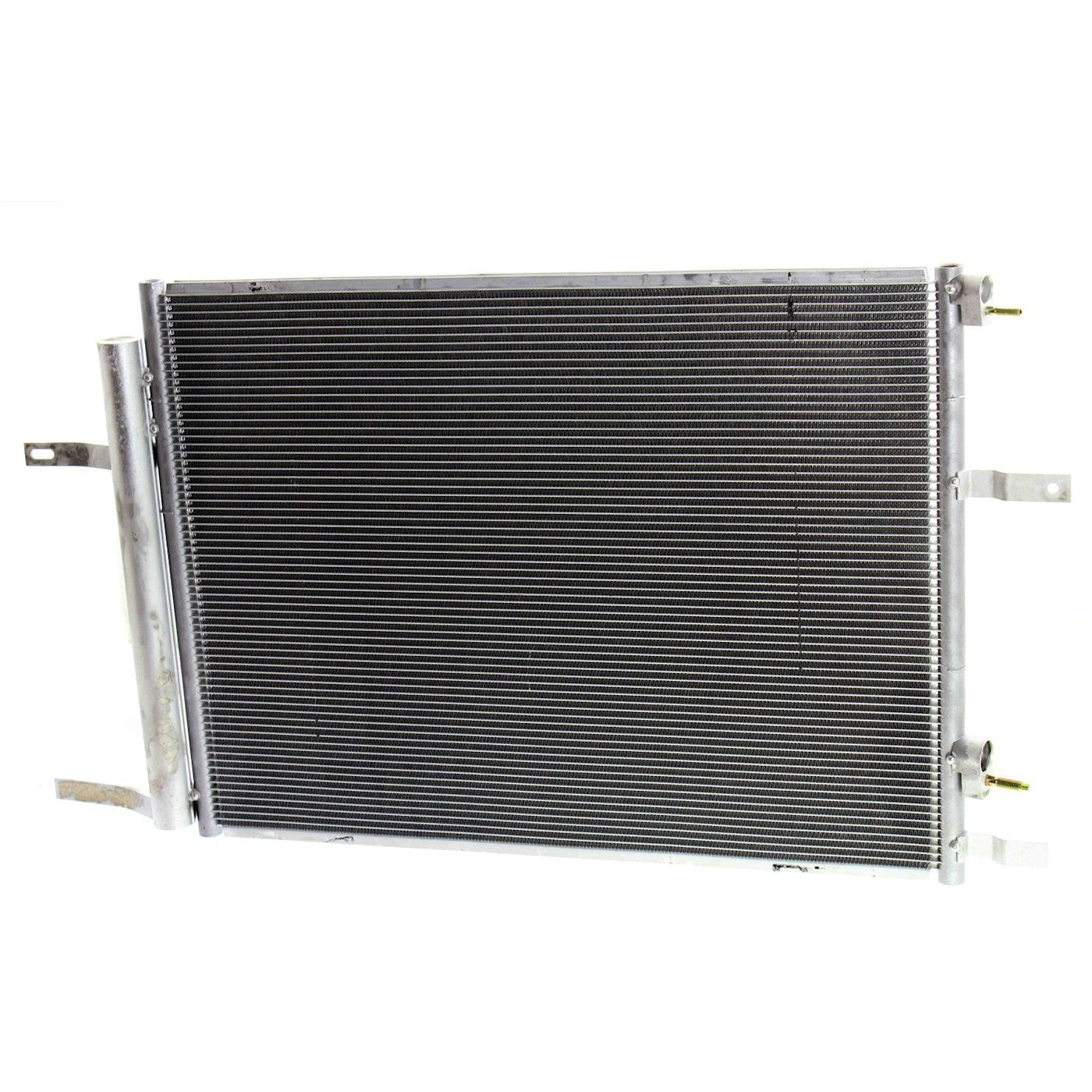 A/C Condenser for Ford Fusion, Lincoln MKZ (2013–2020) Aluminum Core