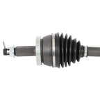 Front Passenger Side CV Axle for Hyundai Santa Fe, Kia Sorento (2011)