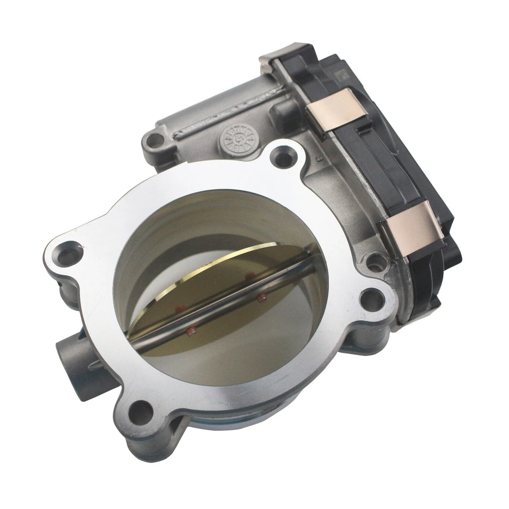 Hitachi ETB0015 Throttle Body for Chevy Silverado 2500 3500 HD (2007–2014)