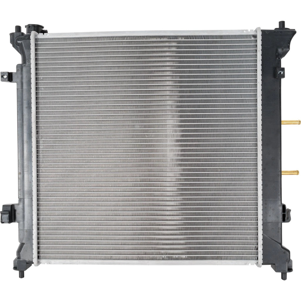 Radiator for Hyundai Sonata (2015–2019)