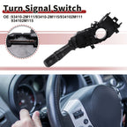 Turn Signal Switch for Hyundai Accent (2014–2015) 93410-2M111/93410-2M115