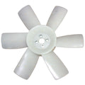 6 Blade Engine Cooling Fan for Toyota