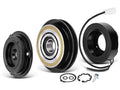 A/C Compressor Clutch Kit for Mazda MPV 3.0L V6 (1989–1998) PY572VW