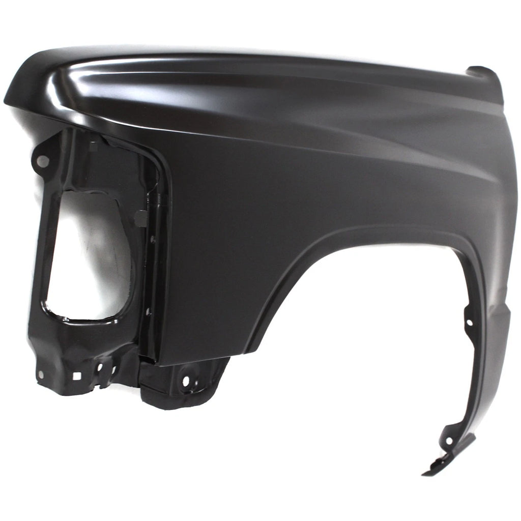 Fender for Toyota Pickup (1984–1988) Front Driver & Passenger Side 2WD