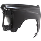 Fender for Toyota Pickup (1984–1988) Front Driver & Passenger Side 2WD