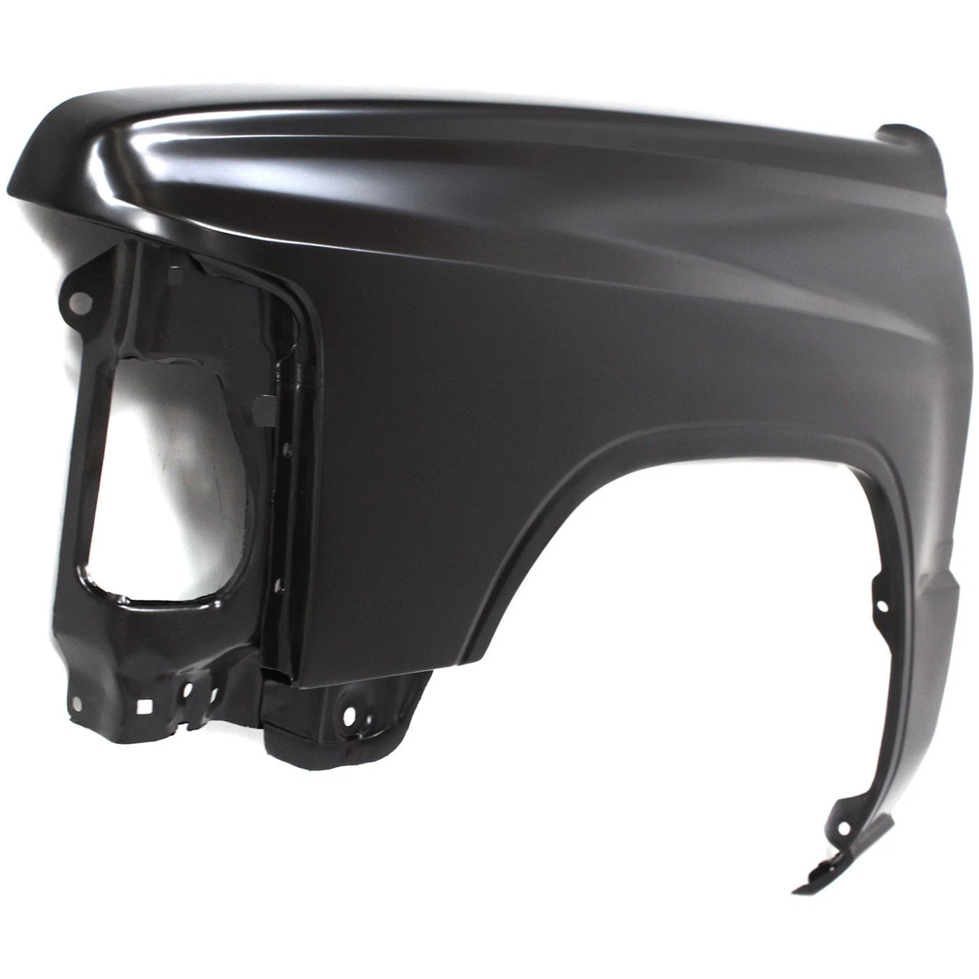 Fender for Toyota Pickup (1984–1988) Front Driver & Passenger Side 2WD