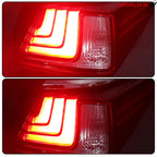 LED Tail Light Assembly Right for Lexus ES250 ES350 (2019–2021)
